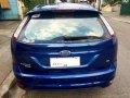 2011 FORD FOCUS Hatchback S - AT . diesel -3