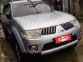 Mitsubishi Montero 4x4 GLS 2009 for sale -2