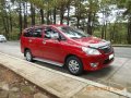 2012 dec Toyota Innova 2.5e diesel AT-6