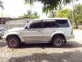 Mitsubishi Pajero for sale -3