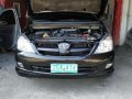 Toyota Innova V 2.5 D4D diesel AT 2007-2