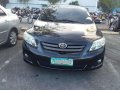 2009 Toyota Corolla Altis G MT FOR SALE-11