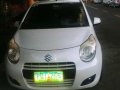 Suzuki Celerio 2010 automatic financing ok-4