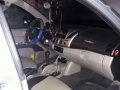 MITSUBISHI STRADA Glx v 2011 for sale -6