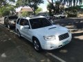 2007 Subaru Forester XT sg9 sale or trade-0