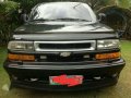 Chevrolet Blazer 300,000 Negotiable ONLY UPON VIEWING-10