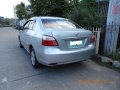 2011Toyota Vios e matic FOR SALE-5