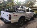 Ford Ranger 2001 4x4 manual transmission-2