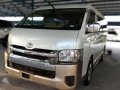 SELLING TOYOTA GL Grandia Model 2017-10
