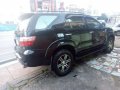 2010 Toyota Fortuner G Gas Automatic FOR SALE-11