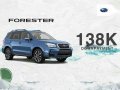 Subaru Forester 2018 for sale-1
