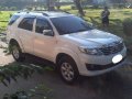 Toyota Fortuner d4d AT Family Use Only 2011-5