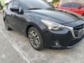 2016 Mazda 2 R Automatic Top of The Line-8
