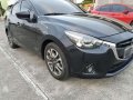 2016 Mazda 2 R Automatic Top of The Line-1