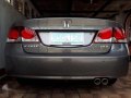 Honda Civic fd 2009 model Automatic transmission-3
