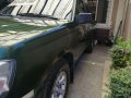 Nissan Frontier 2001 for sale -0