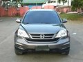 2010 Honda Crv 4x2 FOR SALE-1