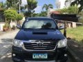 2013 Toyota Hilux E variant 4x2 manual with complete casa record-7