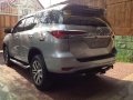 2017 Toyota Fortuner V 4x2 8tkms No Issues-8