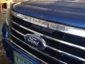 2011 Ford Everest First owned-11