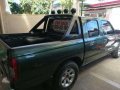 Nissan Frontier 2001 for sale -5