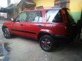 1998 Honda Crv gen 1 matic tranny FOR SALE-8