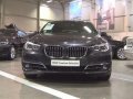Bmw 528i GT 2017 for sale -6