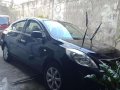 2013 Nissan Almera manual transmission all power-0