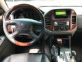 Mitsubishi Pajero 2005 for sale-8