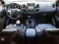 2015 Toyota Fortuner 2.5G Diesel MT 4x2 -11