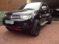 2012 Mitsubishi Strada 4x2 Glx V 38tkms for sale -2