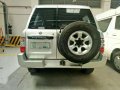 Nissan Patrol President Series 4x4 2004 for sale -6