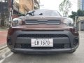 Reserved! 2017 Kia Soul Diesel Manual NSG-5