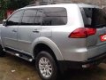 Mitsubishi Montero 4x4 GLX for sale -9