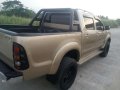 2005 Toyota Hilux 4x4 diesel FOR SALE-3