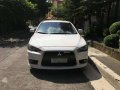 2011 Mitsubishi Lancer EX GTA for sale -3