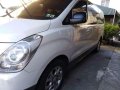 2009 Hyundai Grand Starex Gold for sale -5