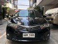 2014 Toyota Altis 16 G FOR SALE-2