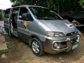 1999 Model Hyundai Starex automatic transmission-7