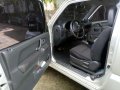 Suzuki Jimny 2006 for sale -3