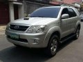 2005 Toyota Fortuner V 4x4 FOR SALE-2