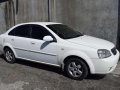 For Sale Chevrolet Optra 2006-5