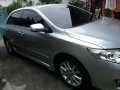 Rush For Sale 2008 Toyota Altis 1.6L V AT-1