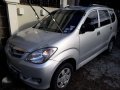 Toyota Avanza j 2007 model Manual transmission-8