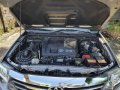 2015 Toyota Fortuner 2.5G Diesel MT 4x2 -8