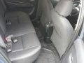 Toyota Vios E manual transmission 2009-6