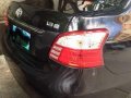 2012 TOYOTA Vios 1.3 G top of the line Automatic-4