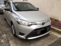 2017 Toyota Vios j manual all power dual vvti-0