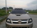 2005 Toyota Hilux 4x4 diesel FOR SALE-1