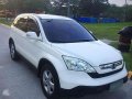 Honda CRV 2007 Matic FOR SALE-2